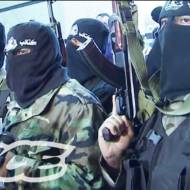 Hamas suppresses protest in Gaza