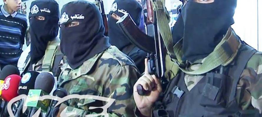 Hamas suppresses protest in Gaza