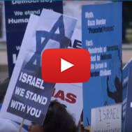 Rally for Equal Rights at the United Nations