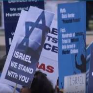Rally for Equal Rights at the United Nations