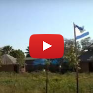 Ethiopian-Israeli village