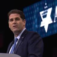 Ron Dermer