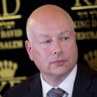 US Special Envoy Jason Greenblatt