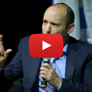 Naftali Bennett