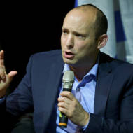 Naftali Bennett