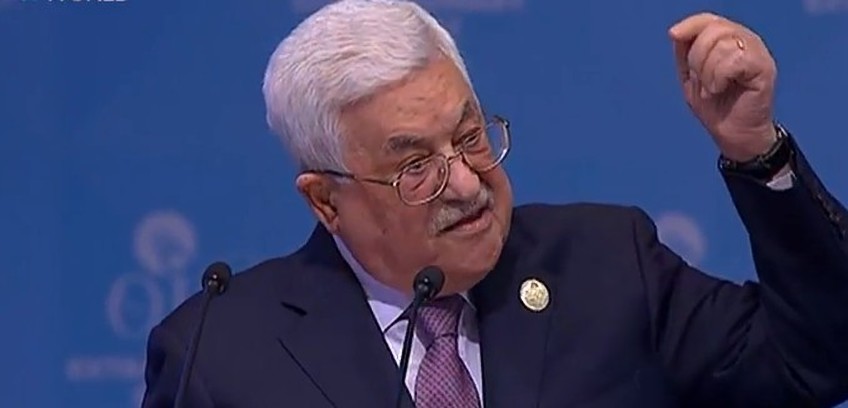 Abbas
