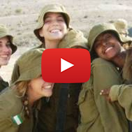 Women of the IDF