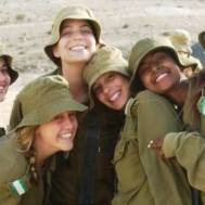 Women of the IDF