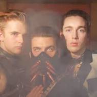 Iceland band Hatari