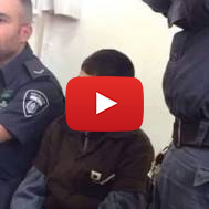 Child terrorist