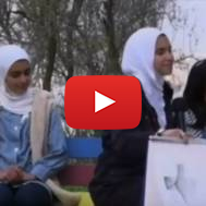 Palestinian education