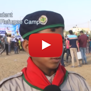 UNRWA terror incitement