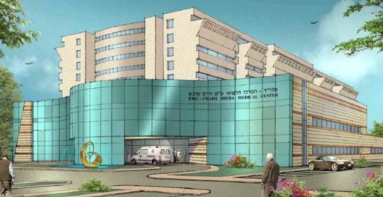 Sheba Medical Center