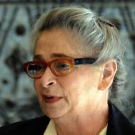 Nechama Rivlin