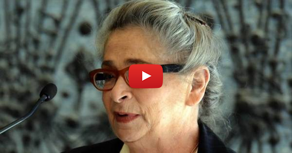 Nechama Rivlin