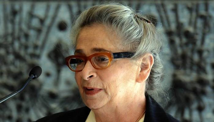 Nechama Rivlin