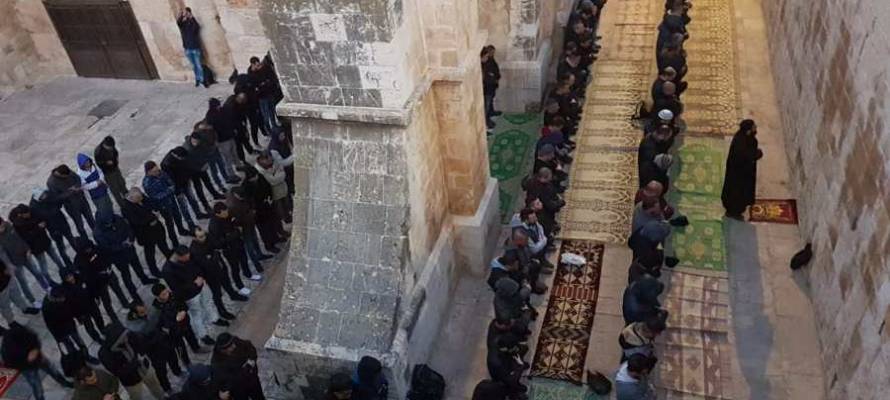 Temple Mount