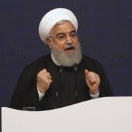 Rouhani