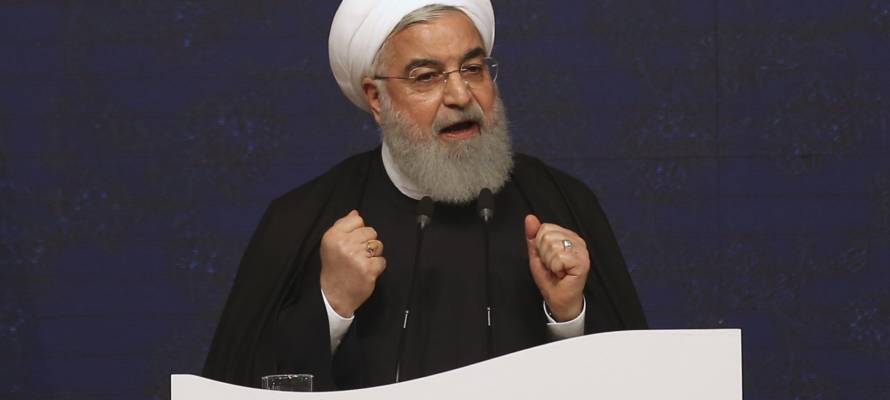 Rouhani