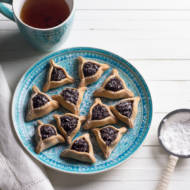 hamantashen