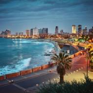 Tel Aviv