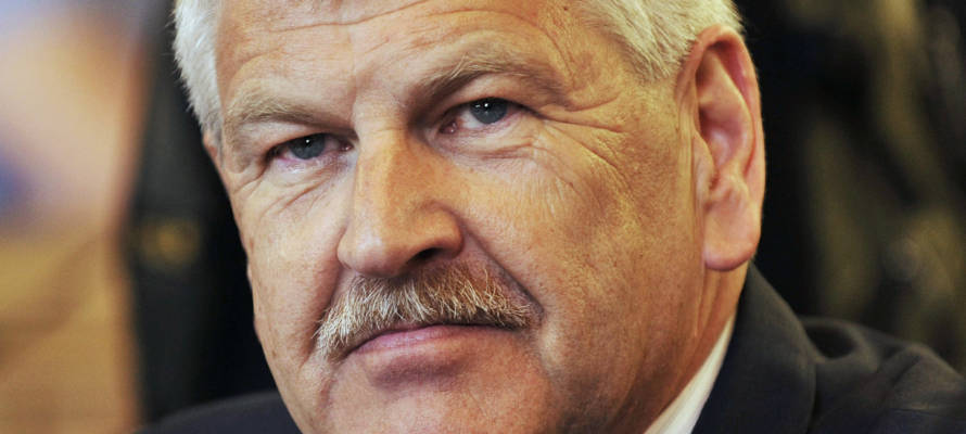 Udo Voigt