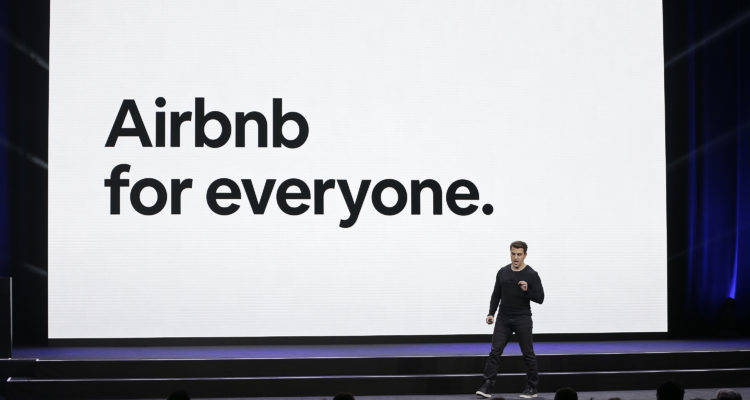 Airbnb