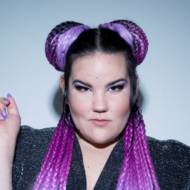 Netta Barzilai. (Amy Sussman/Invision/AP)