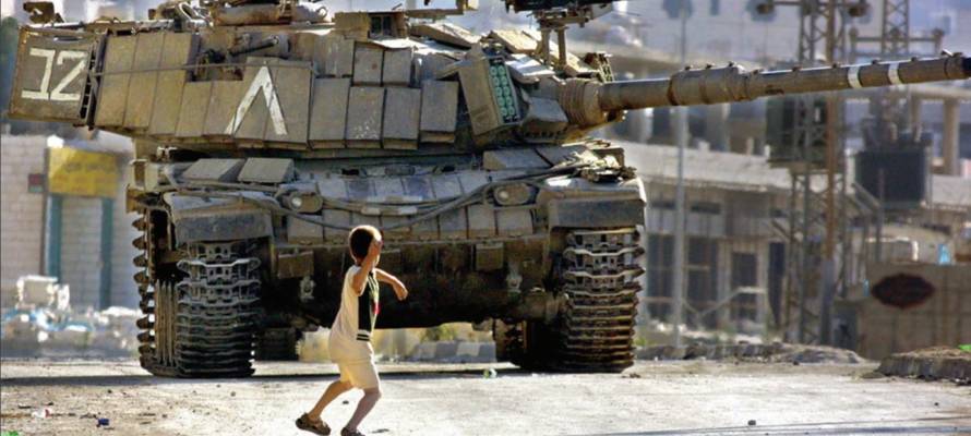 Anti-IDF