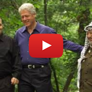2000 Camp David summit