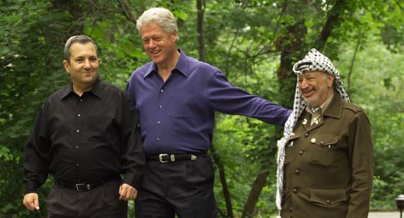 2000 Camp David summit