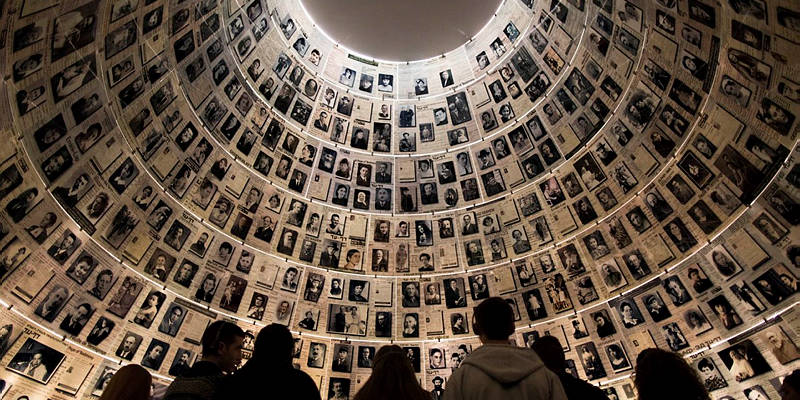 Holocaust Museum