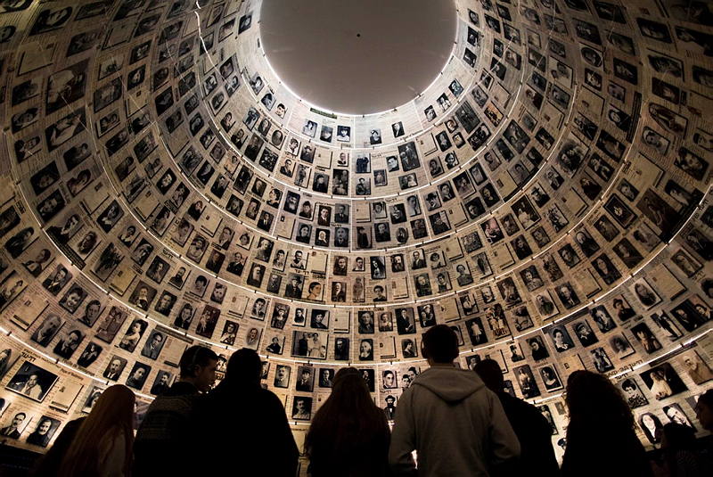 Holocaust Museum