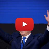 Netanyahu election