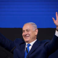 Netanyahu election