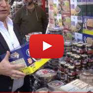 Embassy Passover