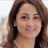 Leila Wafi