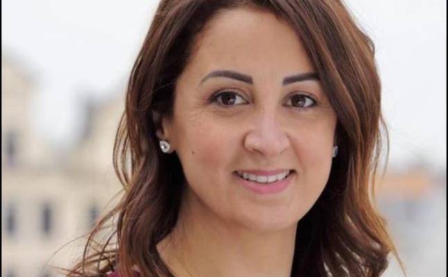 Leila Wafi