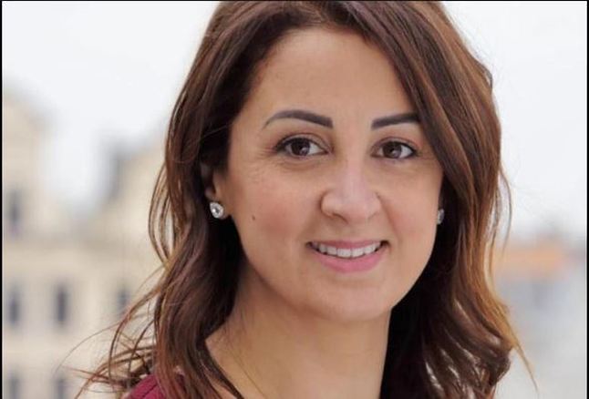 Leila Wafi