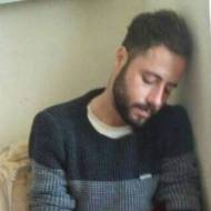 Mohammed Safi
