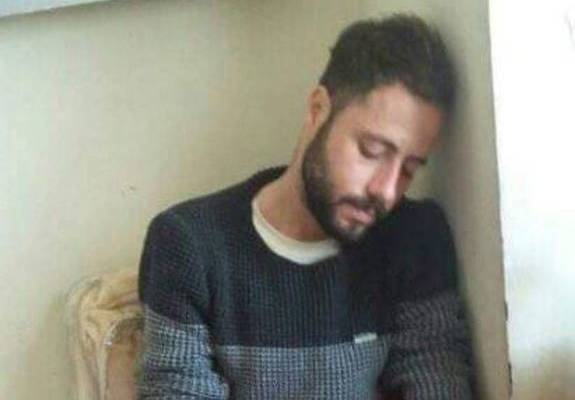 Mohammed Safi