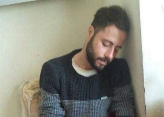 Mohammed Safi