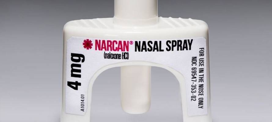 Narcan Teva