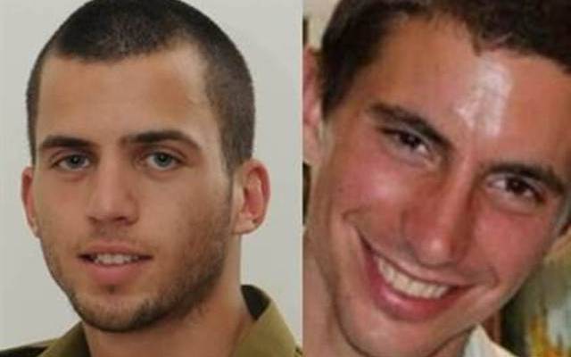 Oron Shaul
