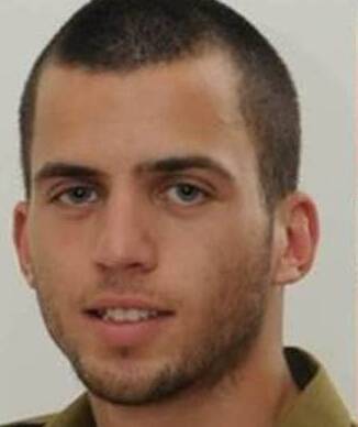 Oron Shaul