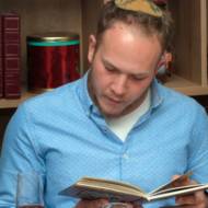 Reading the Haggadah