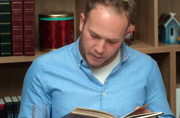 Reading the Haggadah