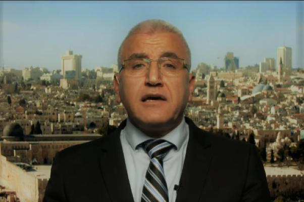 Dr. Salman Zarka. (screenshot)