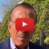 UAE business magnate Khalaf Al-Habtoor. (screenshot)