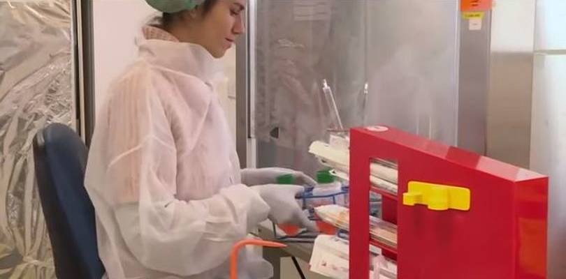 Sheba Medical Center cancer research